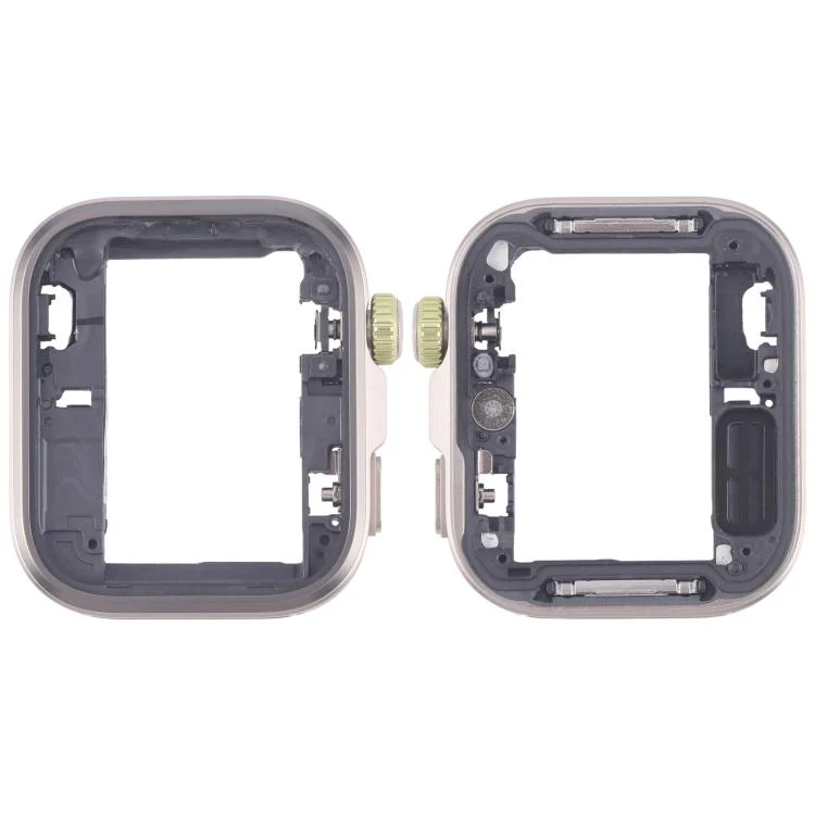 For Huawei Watch Fit 4 Pro Original LCD Screen Frame Bezel Plate (Green)