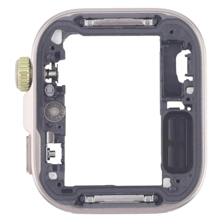 For Huawei Watch Fit 4 Pro Original LCD Screen Frame Bezel Plate (Green) - Image 3
