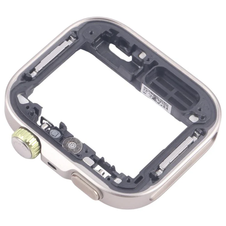 For Huawei Watch Fit 4 Pro Original LCD Screen Frame Bezel Plate (Green) - Image 4
