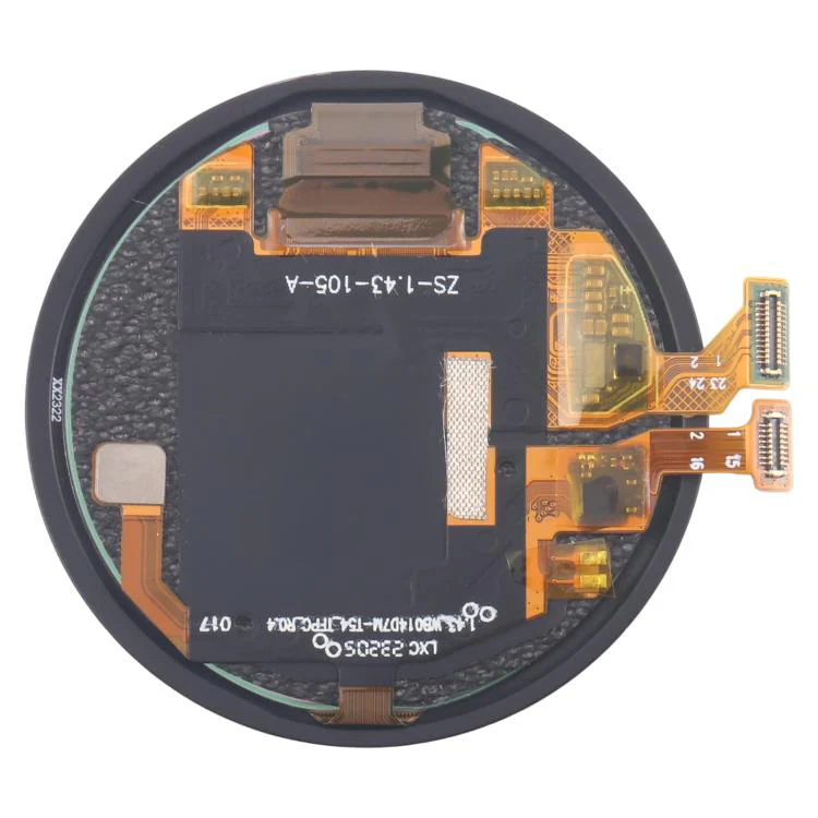 For Huawei Watch GT 3 46mm JPT-B19 Dual Cable LCD Screen with Digitizer Full Assembly - Image 3