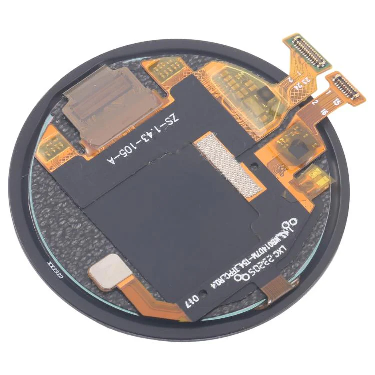 For Huawei Watch GT 3 46mm JPT-B19 Dual Cable LCD Screen with Digitizer Full Assembly - Image 4