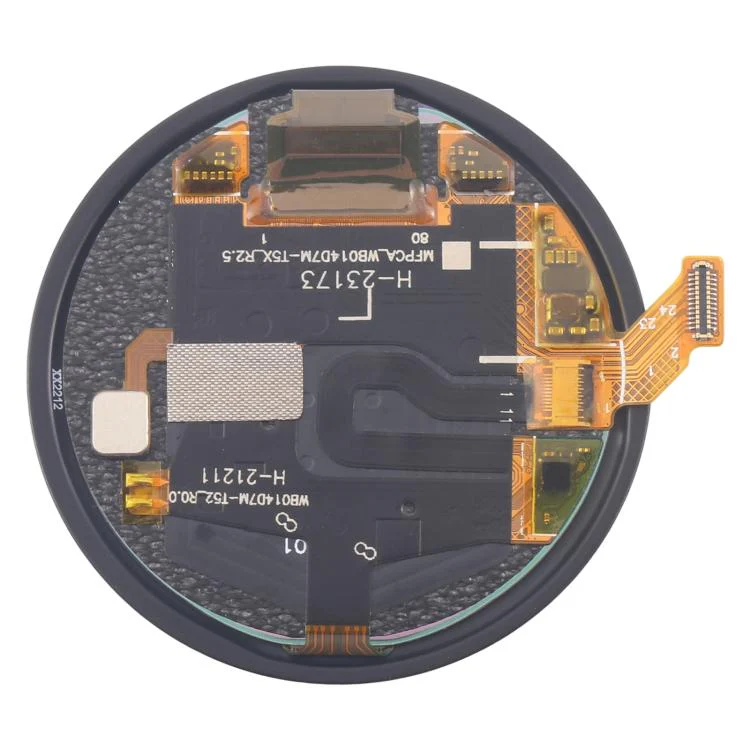 For Huawei Watch GT 3 46mm JPT-B29 Single Cable LCD Screen with Digitizer Full Assembly - Image 3