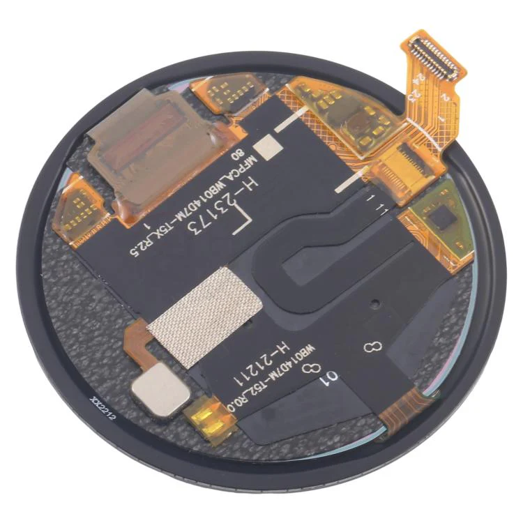 For Huawei Watch GT 3 46mm JPT-B29 Single Cable LCD Screen with Digitizer Full Assembly - Image 4