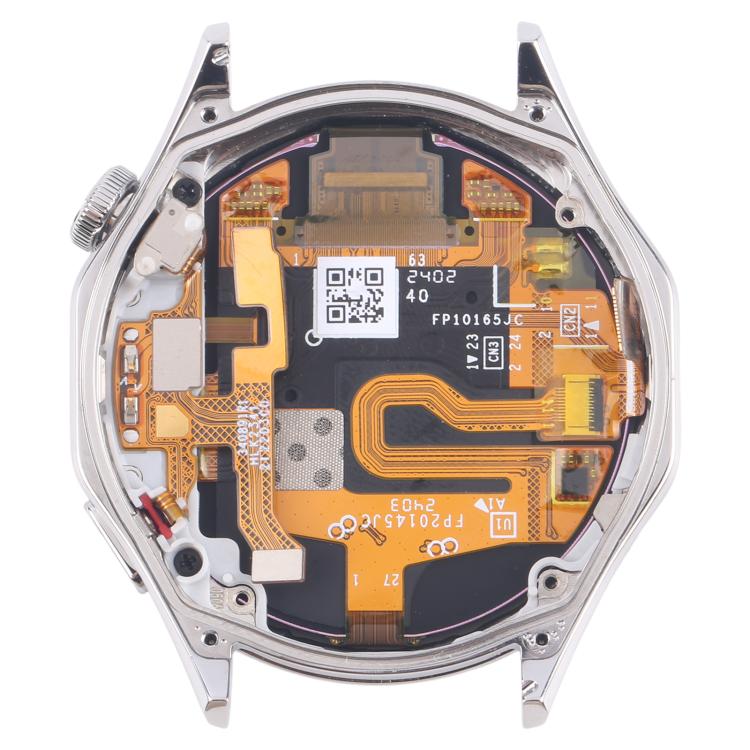 For Huawei Watch GT 4 46mm Original LCD Screen Digitizer Full Assembly With Frame (Green) - Image 3