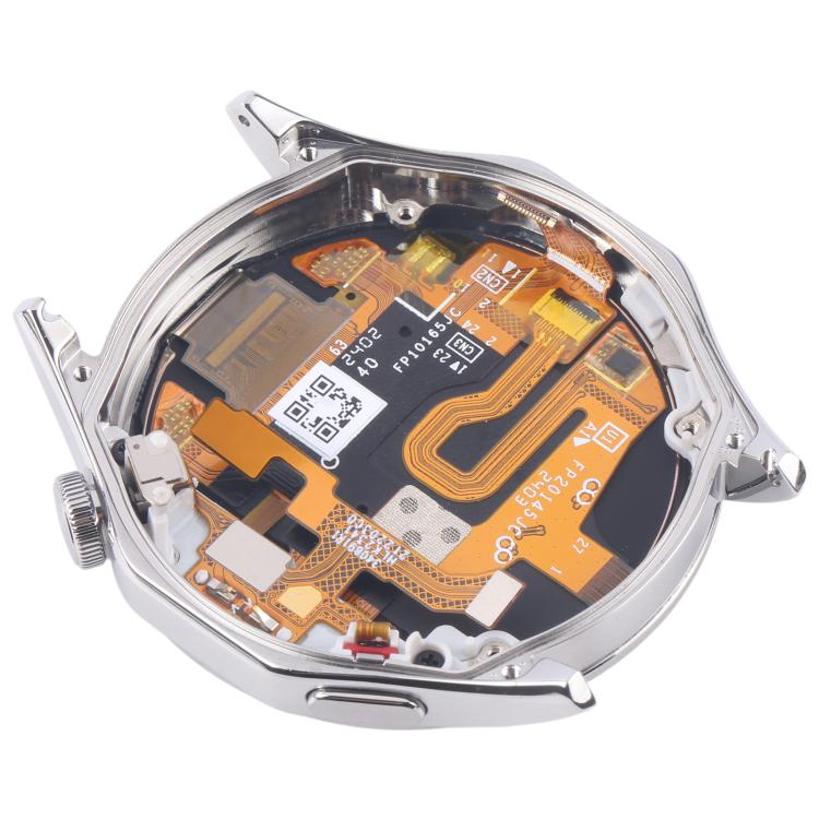 For Huawei Watch GT 4 46mm Original LCD Screen Digitizer Full Assembly With Frame (Green) - Image 4
