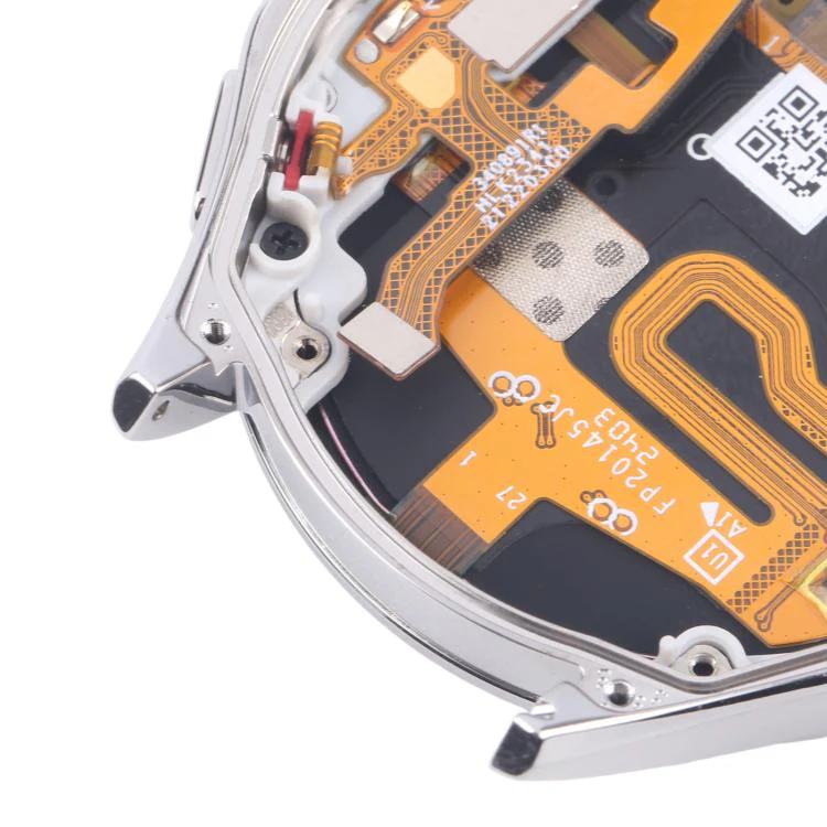 For Huawei Watch GT 4 46mm Original LCD Screen Digitizer Full Assembly With Frame (Green) - Image 6