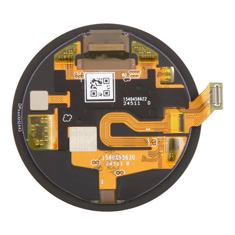 For Huawei Watch GT 4 46mm Original LCD Screen with Digitizer Full Assembly (Green) - Image 3