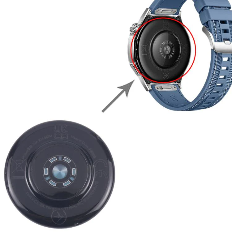 For Huawei Watch GT 5 41mm Original Rear Housing Cover - Image 5