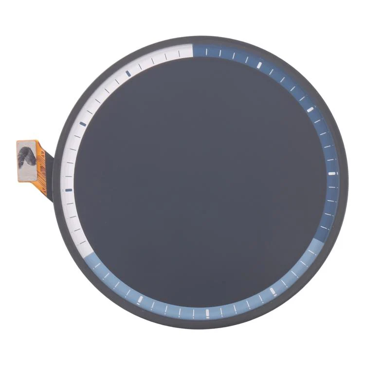 For Huawei Watch GT 5 46mm Original LCD Screen and Digitizer Full Assembly (Blue) - Image 2