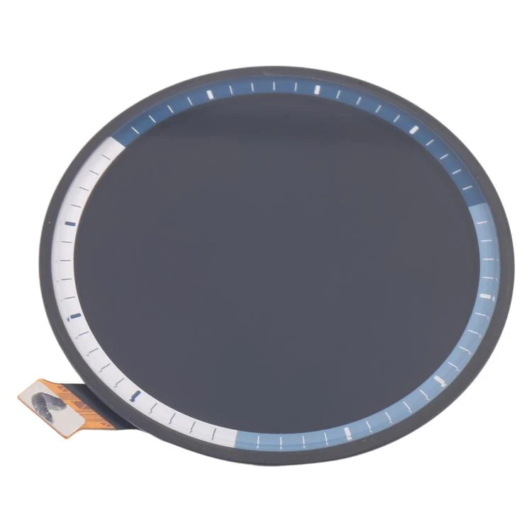 For Huawei Watch GT 5 46mm Original LCD Screen and Digitizer Full Assembly (Blue) - Image 5
