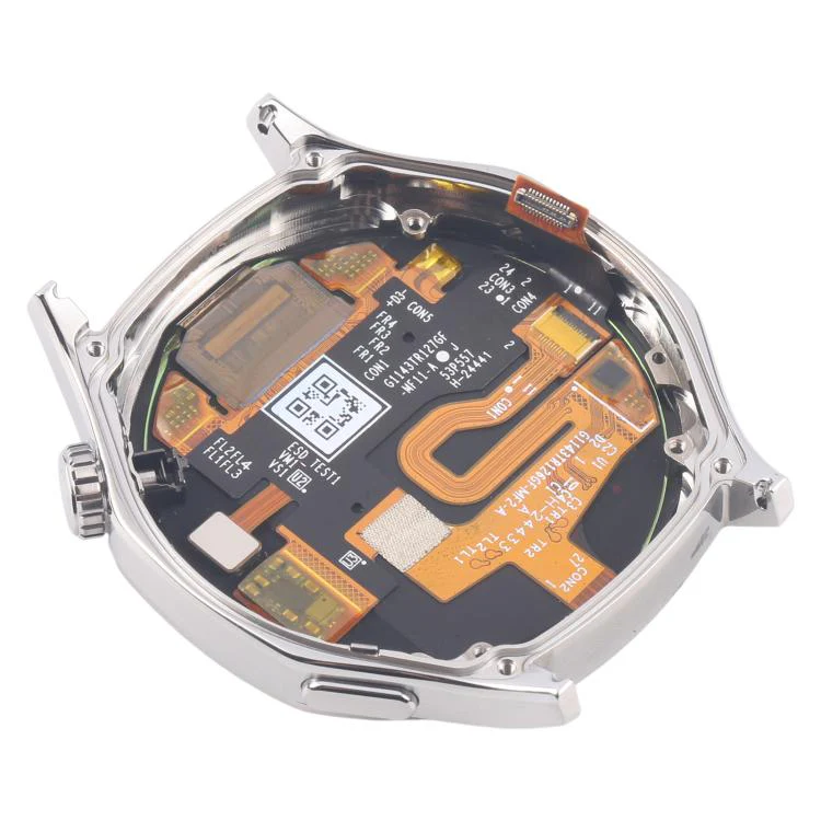 For Huawei Watch GT 5 46mm Original LCD Screen Digitizer Full Assembly With Frame (Blue) - Image 4