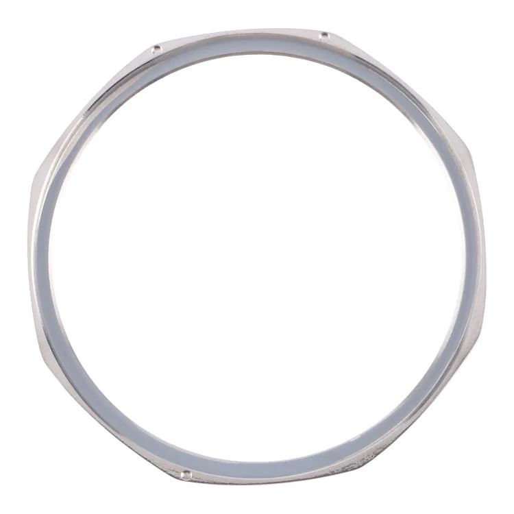 For Huawei Watch GT 5 46mm Original Time Scale Dial (Silver) - Image 3