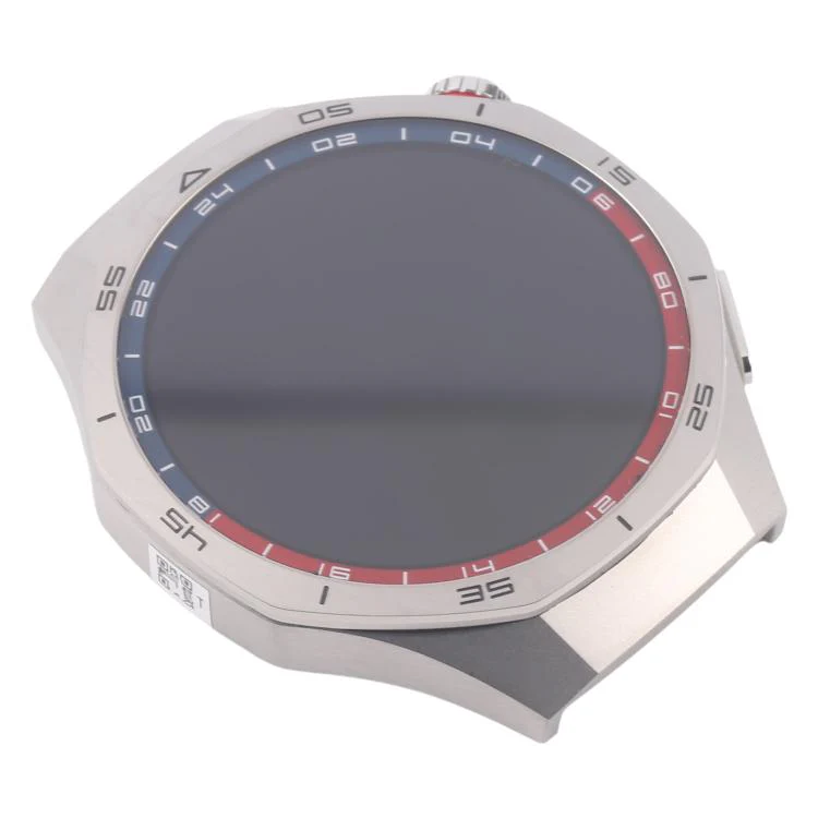 For Huawei Watch GT 5 Pro 46mm Original LCD Screen Digitizer Full Assembly With Frame (Space Silver) - Image 5