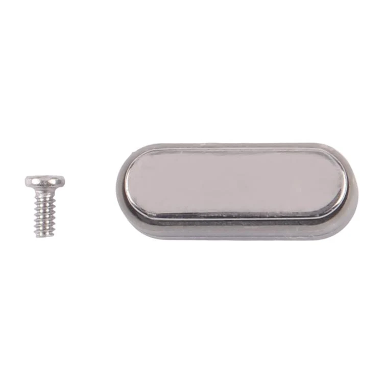 For Huawei Watch GT 5 Pro 46mm Original Watch Lower Side Button (Silver) - Image 2