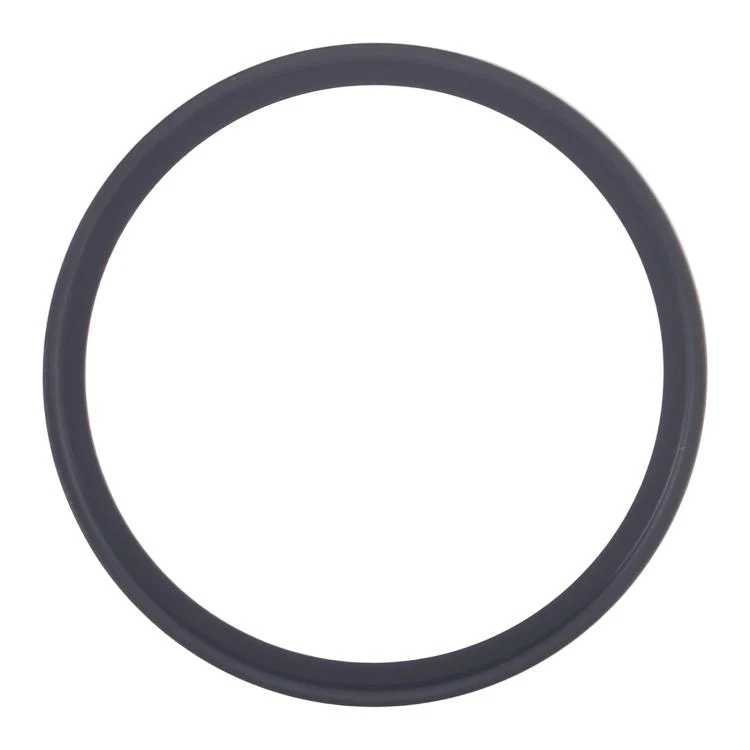 For Huawei Watch GT 6 41mm Original Front Screen Outer Glass Lens (Black) - Image 2