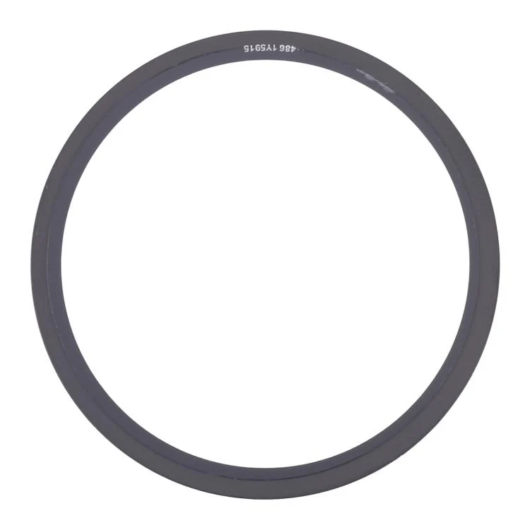 For Huawei Watch GT 6 41mm Original Front Screen Outer Glass Lens (Black) - Image 3