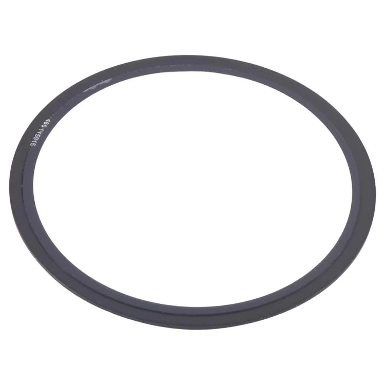 For Huawei Watch GT 6 41mm Original Front Screen Outer Glass Lens (Black) - Image 4