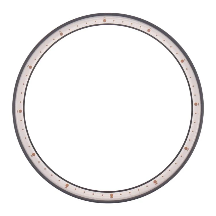 For Huawei Watch GT 6 41mm Original Front Screen Outer Glass Lens (White) - Image 2