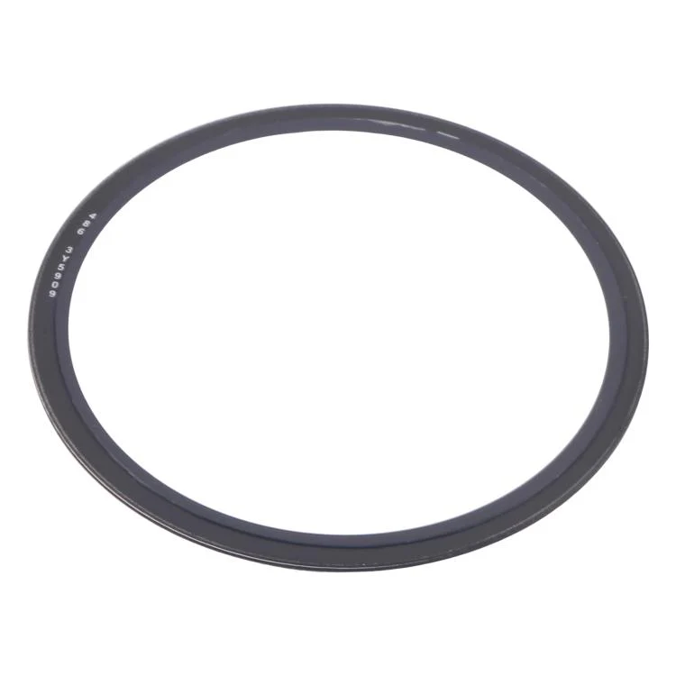 For Huawei Watch GT 6 41mm Original Front Screen Outer Glass Lens (White) - Image 4