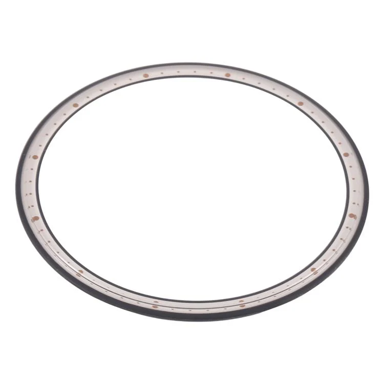 For Huawei Watch GT 6 41mm Original Front Screen Outer Glass Lens (White) - Image 5