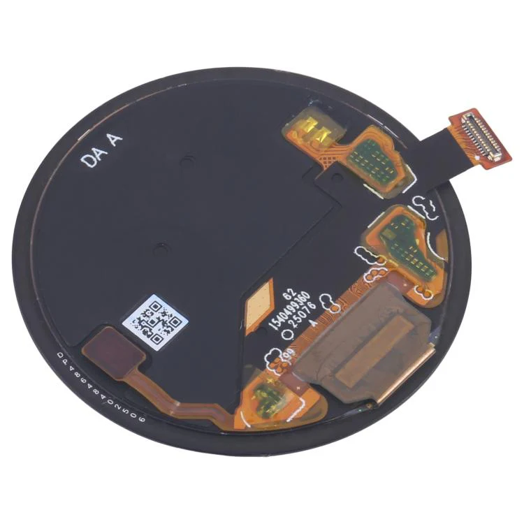 For Huawei Watch GT 6 41mm Original LCD Screen with Digitizer Full Assembly (Black) - Image 4