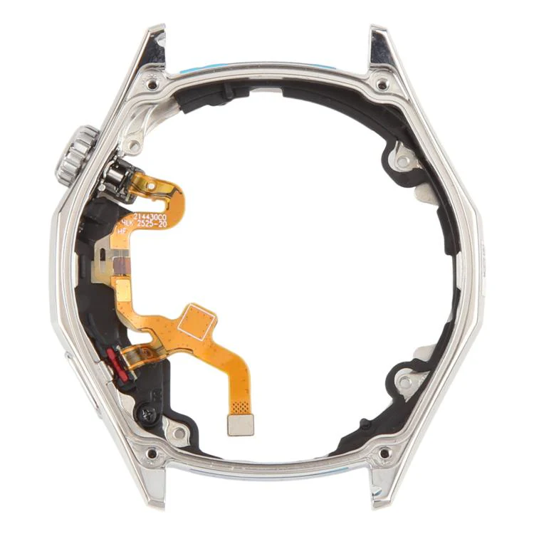 For Huawei Watch GT 6 46mm Original LCD Screen Frame Bezel Plate with Power Flex Cable(Green) - Image 3