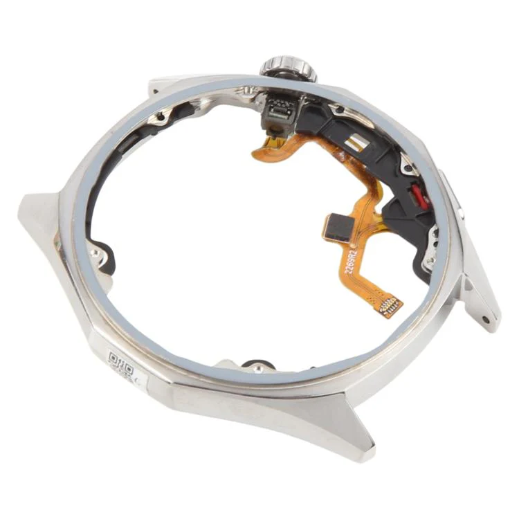 For Huawei Watch GT 6 46mm Original LCD Screen Frame Bezel Plate with Power Flex Cable(Green) - Image 5