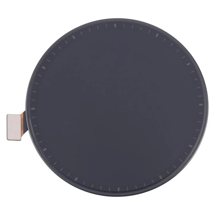 For Huawei Watch GT 6 46mm Original LCD Screen with Digitizer Full Assembly(Black) - Image 2
