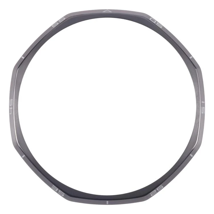 For Huawei Watch GT 6 Pro Original Time Scale Dial (Black) - Image 2