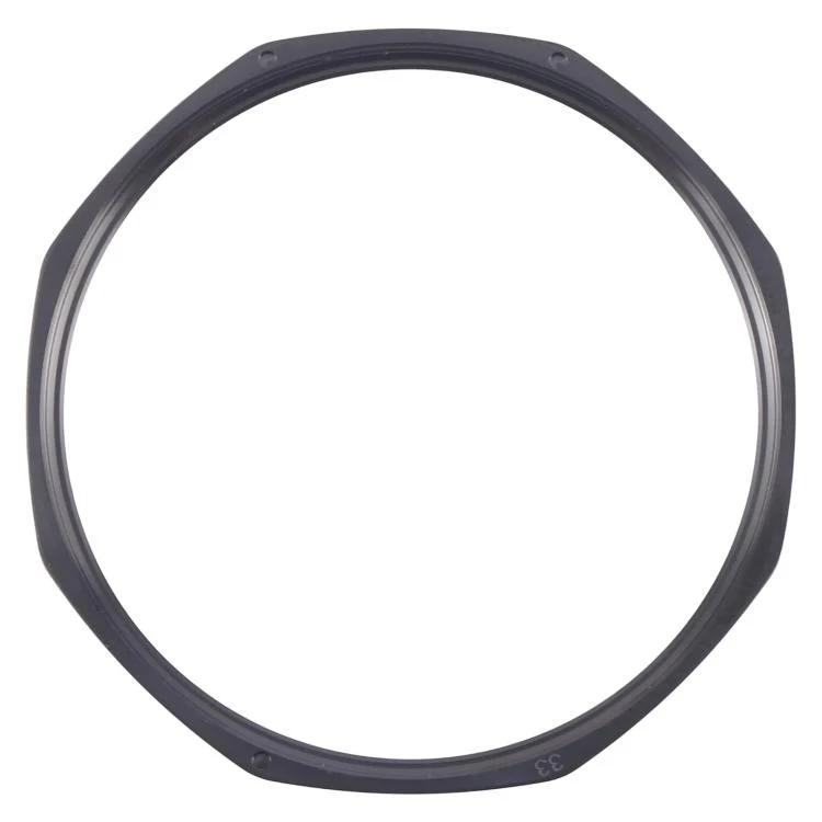 For Huawei Watch GT 6 Pro Original Time Scale Dial (Black) - Image 3