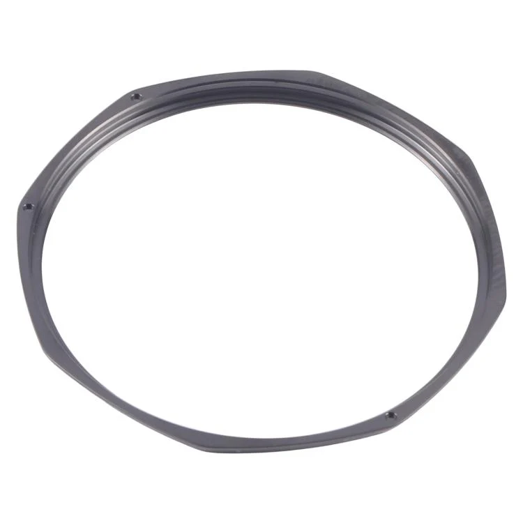 For Huawei Watch GT 6 Pro Original Time Scale Dial (Black) - Image 4
