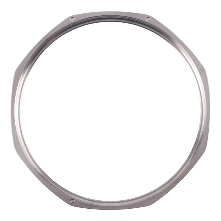 For Huawei Watch GT 6 Pro Original Time Scale Dial (Silver) - Image 3