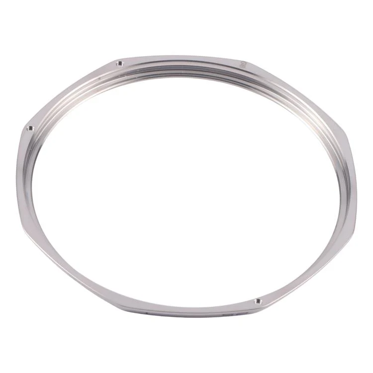 For Huawei Watch GT 6 Pro Original Time Scale Dial (Silver) - Image 4
