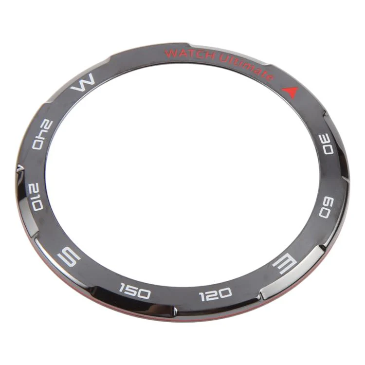 For Huawei Watch Ultimate 2 MCH-AL00 Original Time Scale Dial (Black) - Image 3