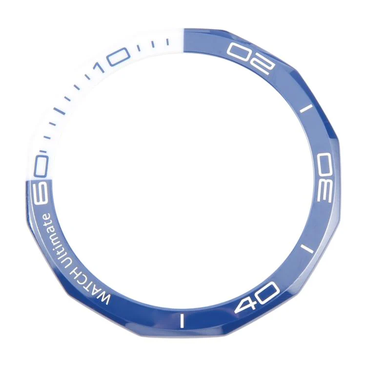 For Huawei Watch Ultimate 2 MCH-AL00 Original Time Scale Dial (Blue) - Image 2
