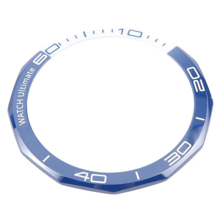 For Huawei Watch Ultimate 2 MCH-AL00 Original Time Scale Dial (Blue) - Image 3