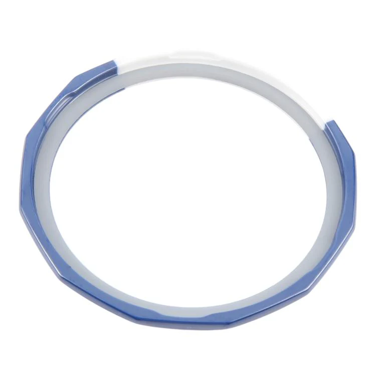 For Huawei Watch Ultimate 2 MCH-AL00 Original Time Scale Dial (Blue) - Image 4