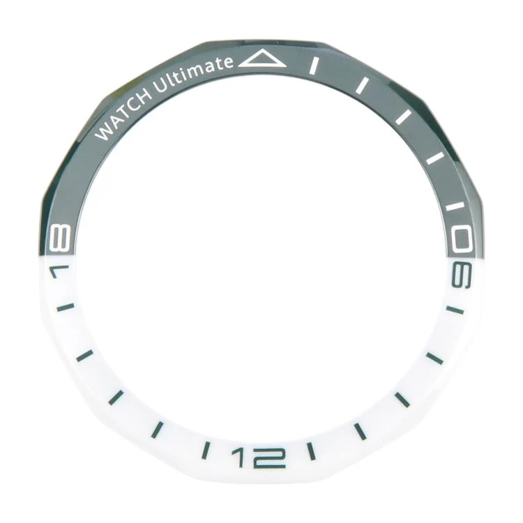 For Huawei Watch Ultimate 2 MCH-AL00 Original Time Scale Dial (Green) - Image 2