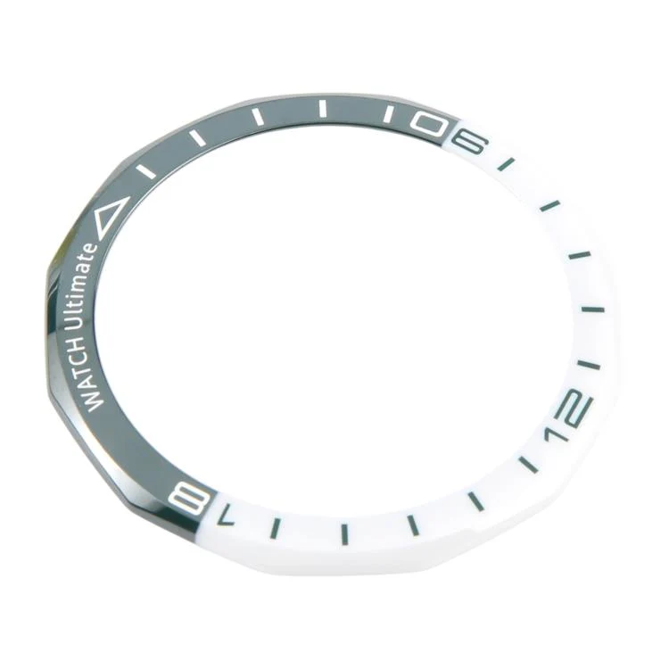 For Huawei Watch Ultimate 2 MCH-AL00 Original Time Scale Dial (Green) - Image 3