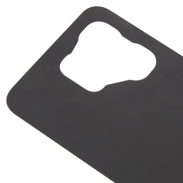 For Infinix Hot 50i 4G X6531 X6531B Original Back Cover(Black) - Image 4