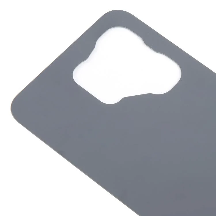 For Infinix Hot 50i 4G X6531 X6531B Original Back Cover(Silver) - Image 4