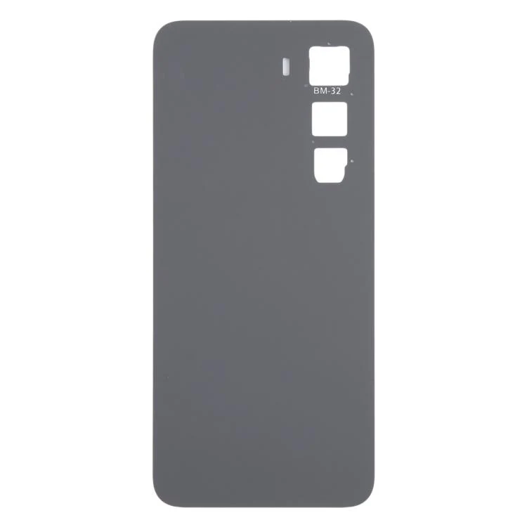 For Infinix Hot 60i 4G X6728 Original Battery Back Cover(Blue) - Image 3