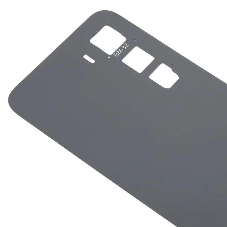 For Infinix Hot 60i 4G X6728 Original Battery Back Cover(Blue) - Image 4