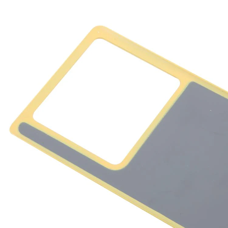 For Infinix Note 40 Pro 4G X6850 Original Back Cover(Pink) - Image 4