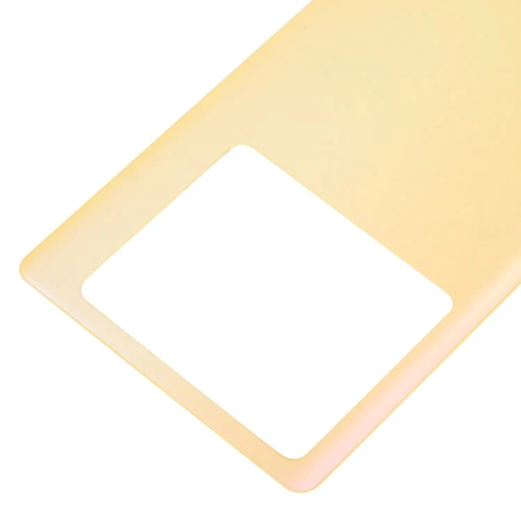 For Infinix Note 40 Pro 4G X6850 Original Back Cover(Pink) - Image 5