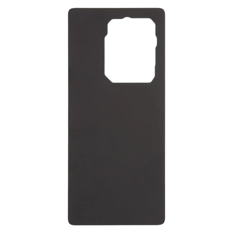For Infinix Note 50 Pro+ X6856 Original Battery Back Cover (Grey) - Image 3
