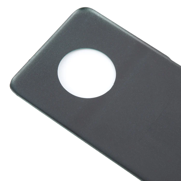 For Infinix Note 7 X690 Original Battery Back Cover(Green) - Image 4