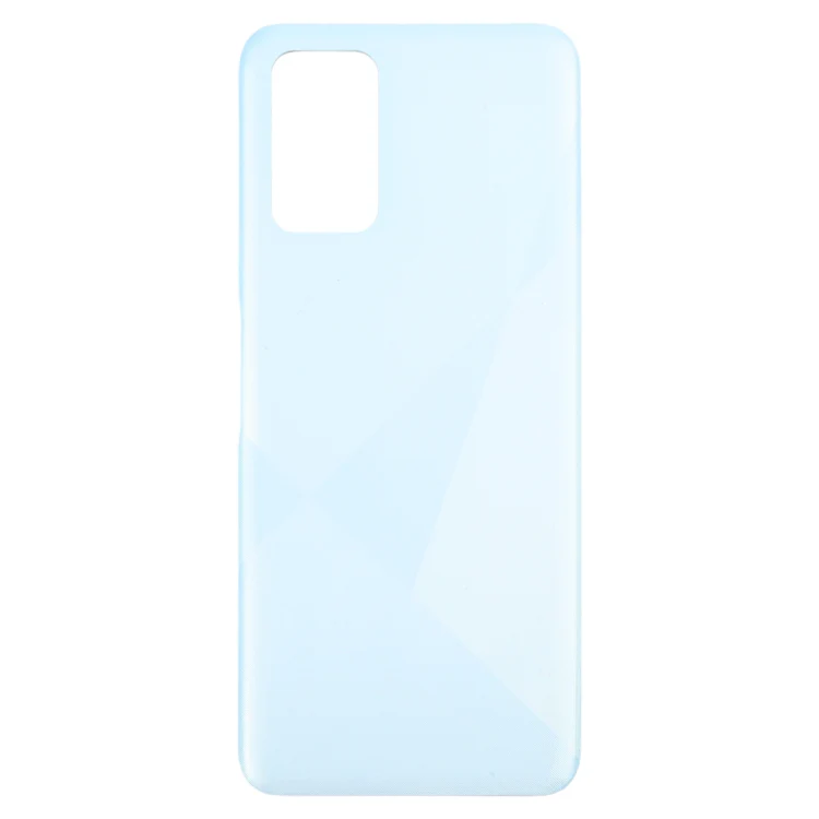 For Infinix Note 8 X692 Original Battery Back Cover(White) - Image 2