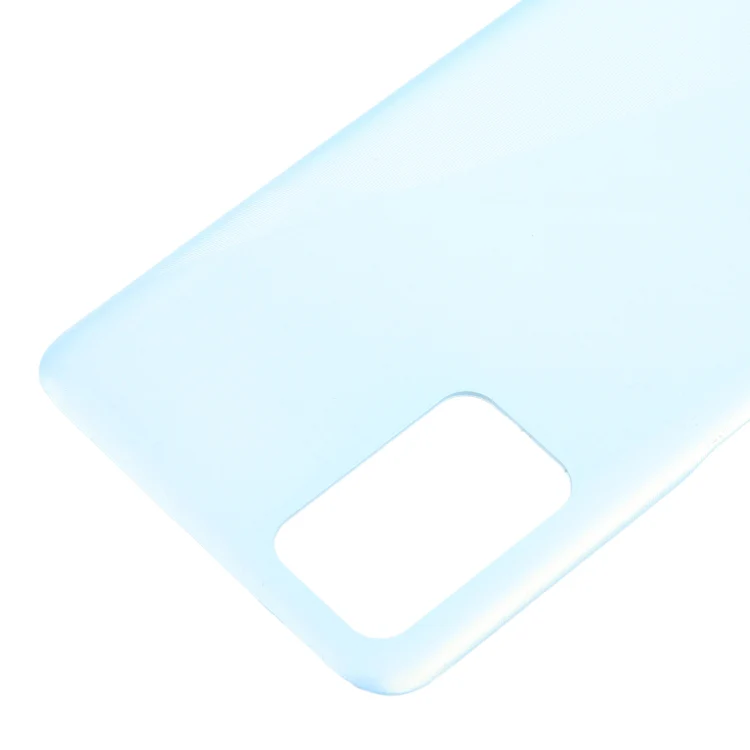 For Infinix Note 8 X692 Original Battery Back Cover(White) - Image 5