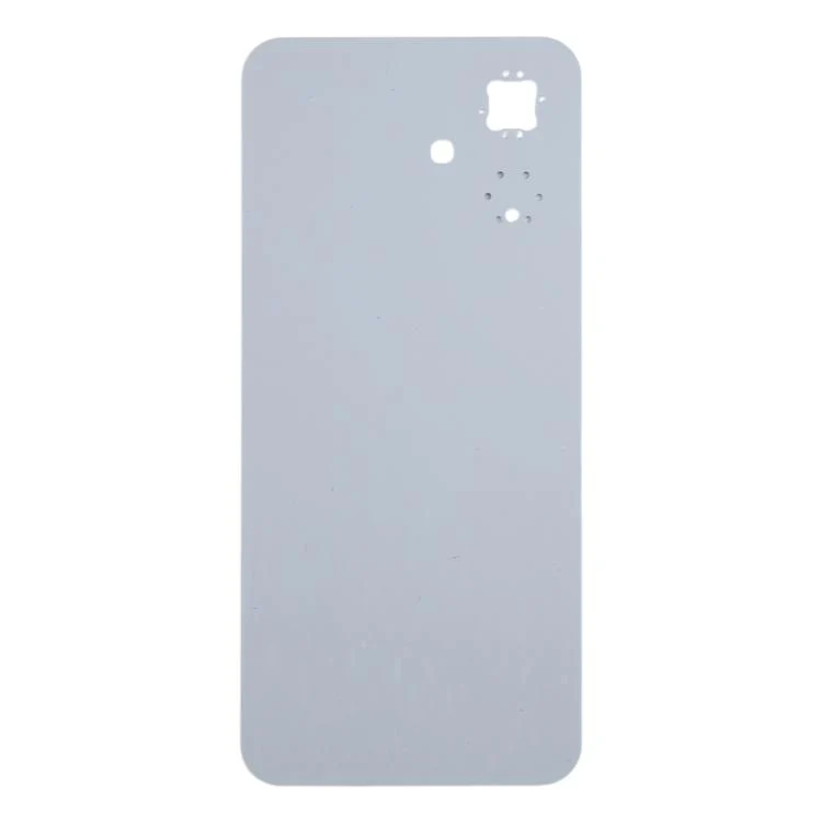 For Infinix Smart 10 X6725 Original Battery Back Cover(Blue) - Image 3